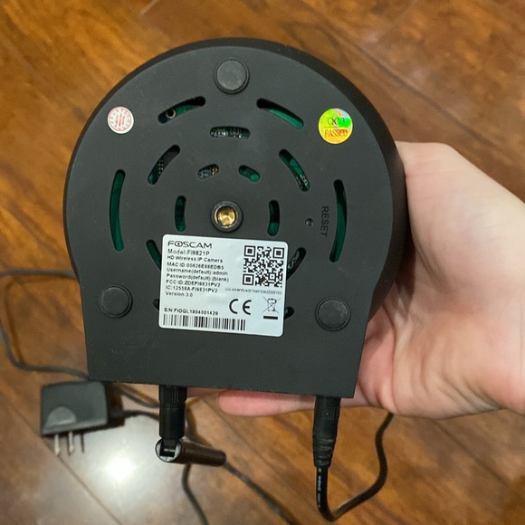 Foscam | Camera - Picture 3 of 4